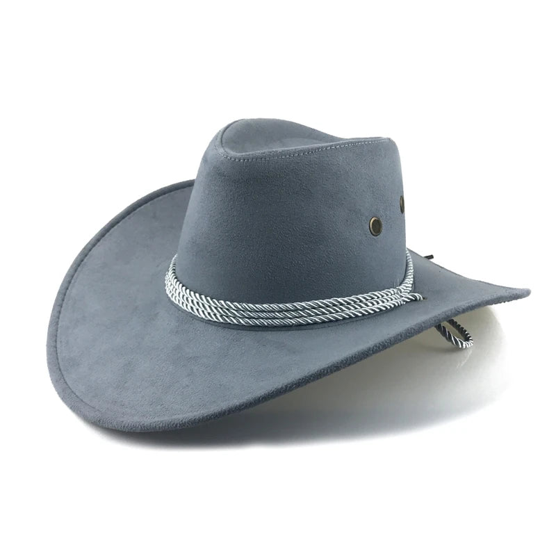 Chapeau Cowboy - Buckaroo - La Maison du Chapeau