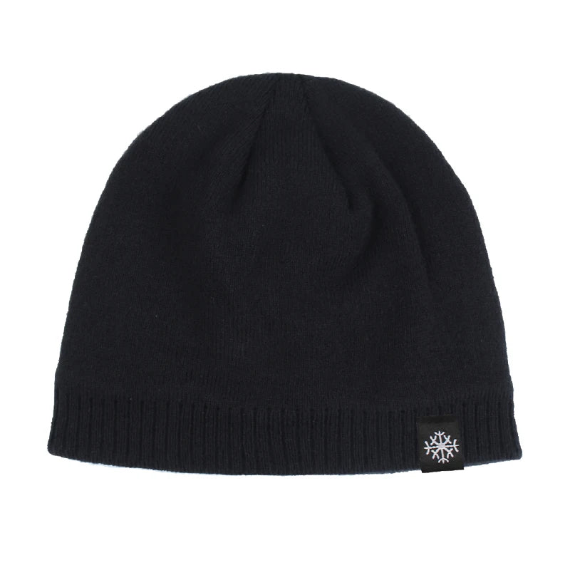 Bonnets Doublés en Polaire - Arctic Duo