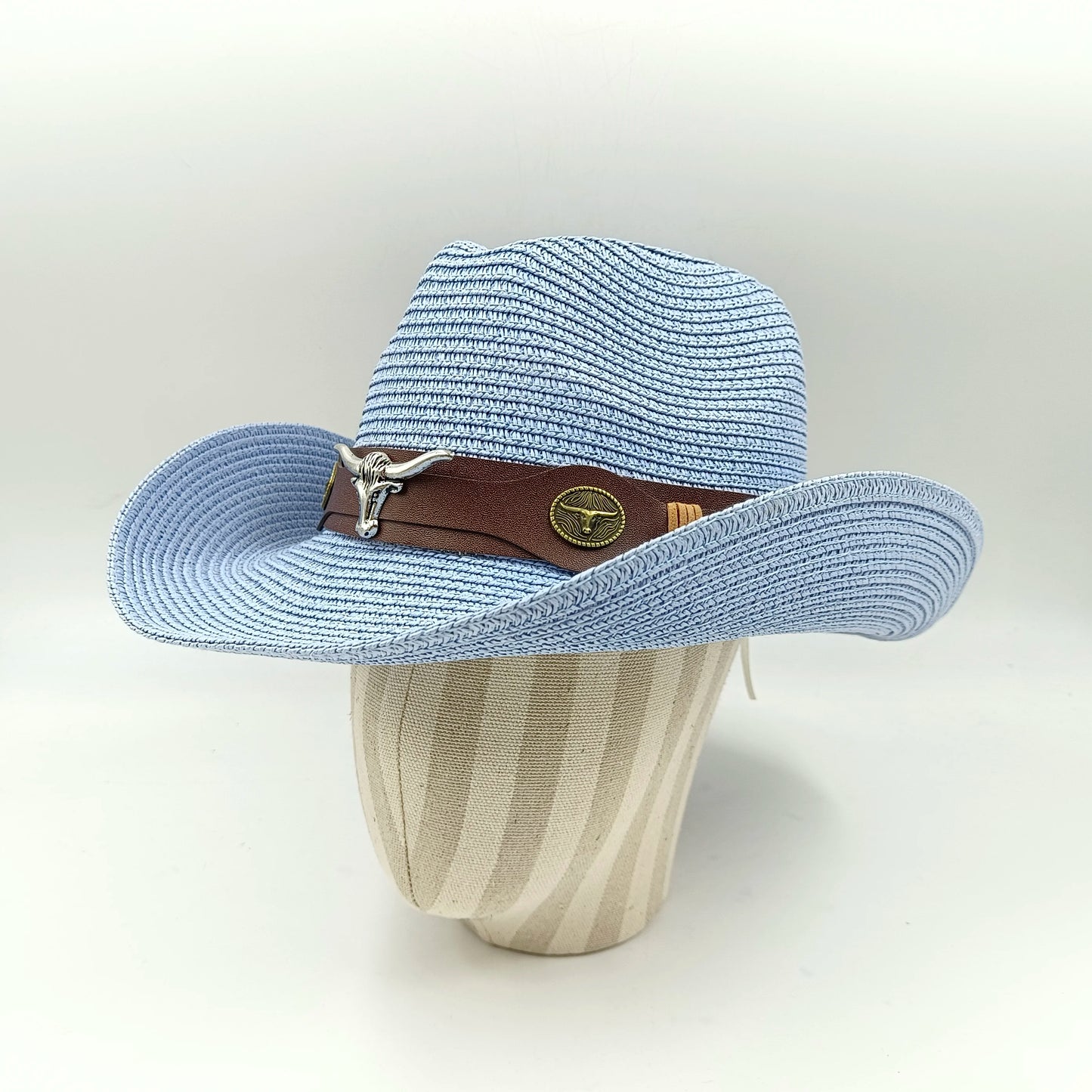 Chapeau Cowboy - Trailblazer - La Maison du Chapeau