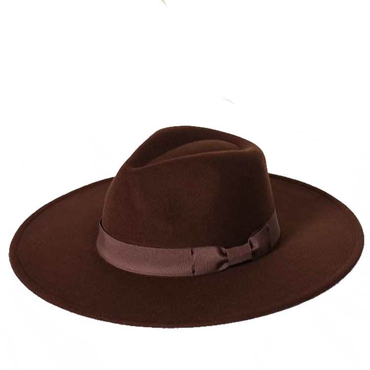 Chapeau Fedora Coloré Coton - La Maison du Chapeau