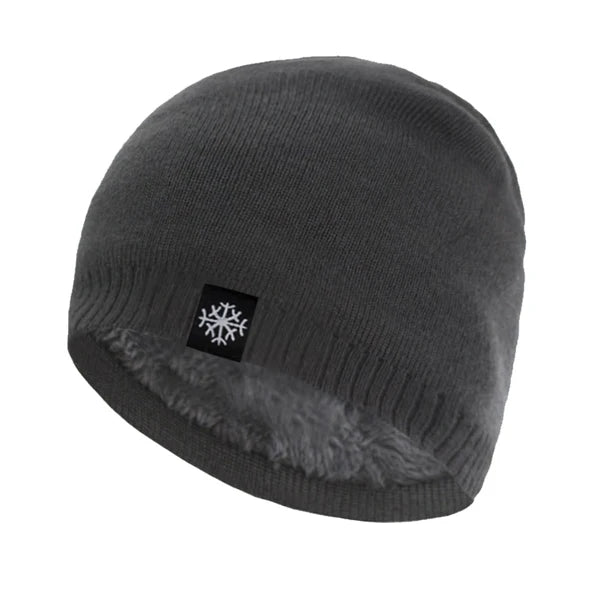 Bonnets Doublés en Polaire - Arctic Duo
