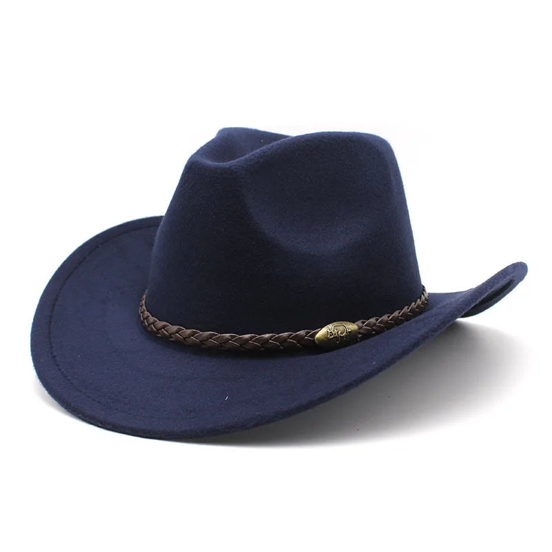 Chapeau Cowboy - RécifRanch - La Maison du Chapeau