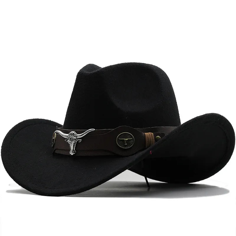 Chapeau Cowboy - Outback - La Maison du Chapeau