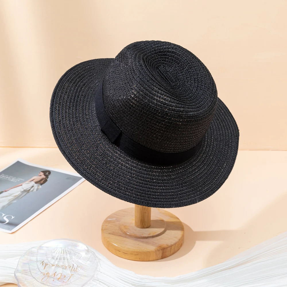 Chapeau Panama - AuSoleil - La Maison du Chapeau