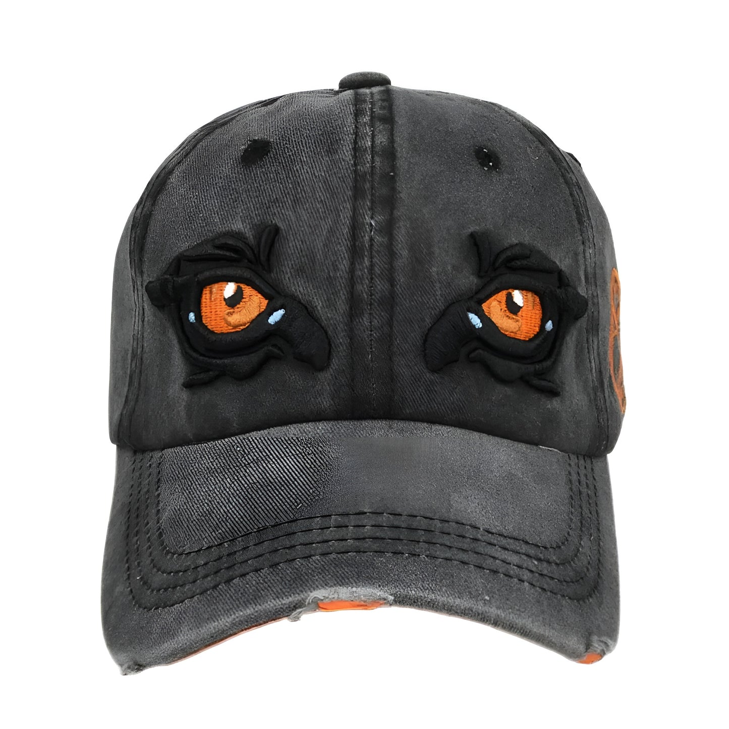 Casquette Œil de Faucon – Vision