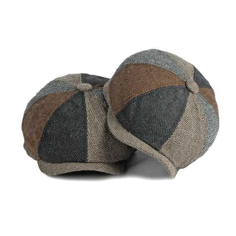 Béret Casquette Gavroche - Multilor