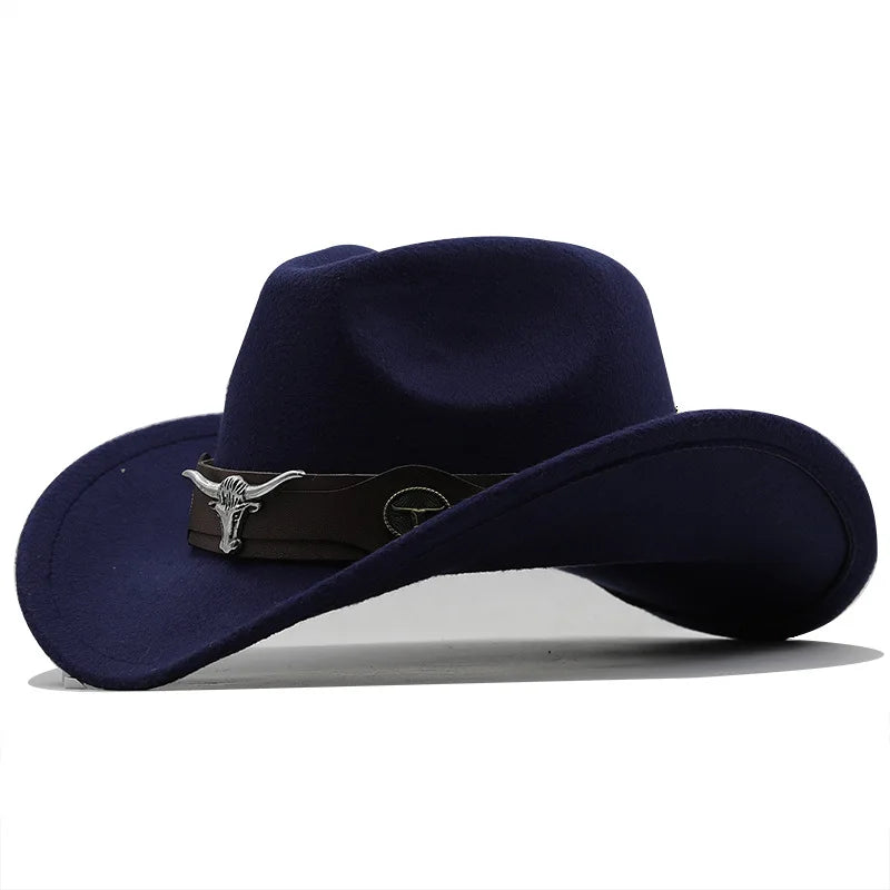 Chapeau Cowboy - Outback - La Maison du Chapeau