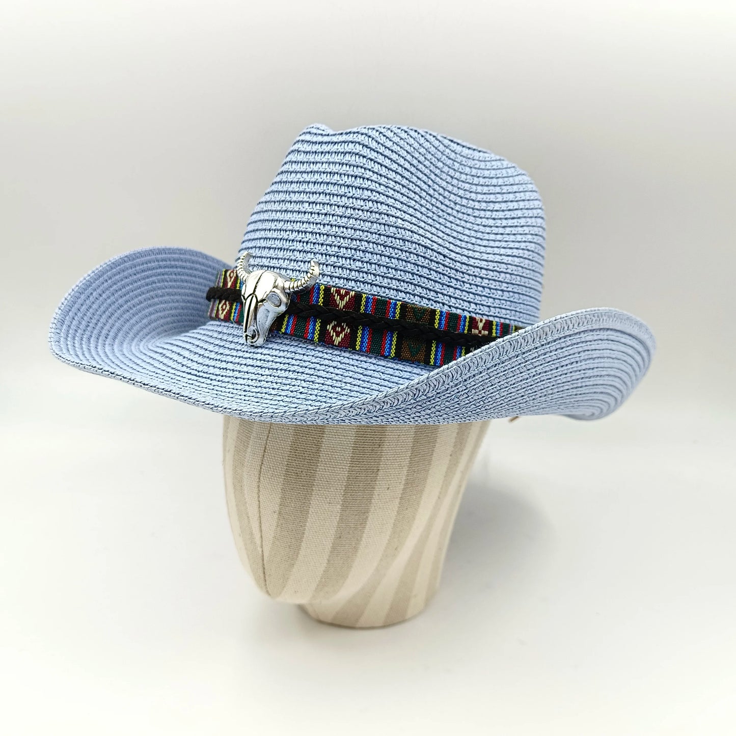 Chapeau Cowboy - Trailblazer - La Maison du Chapeau