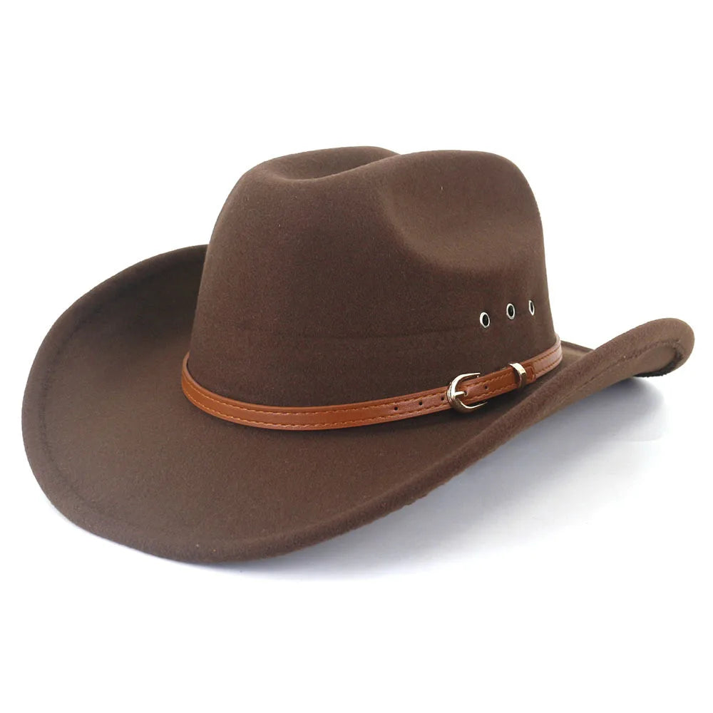 Chapeau Cowboy - TexasStyle - La Maison du Chapeau