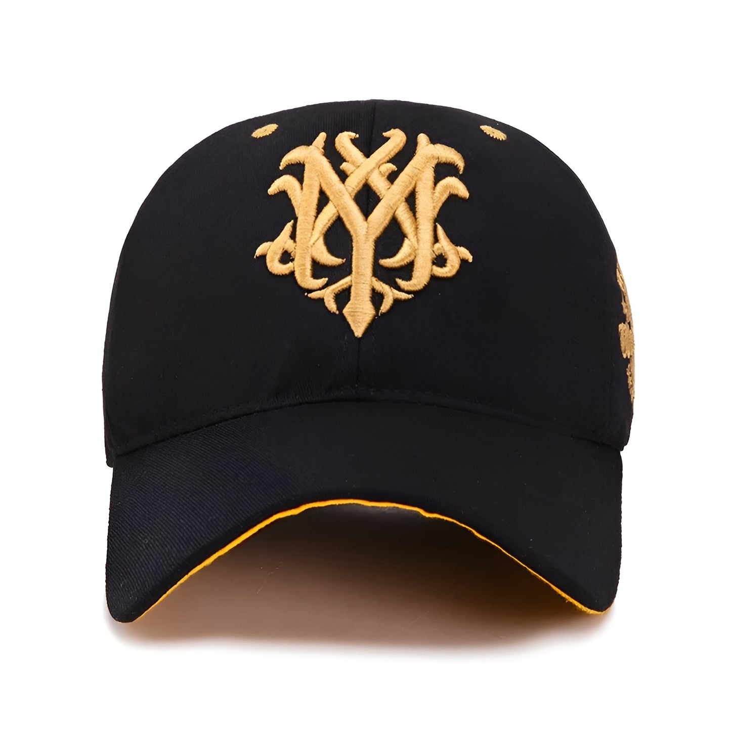 Casquette Brodée Premium – Élégance et Personnalité