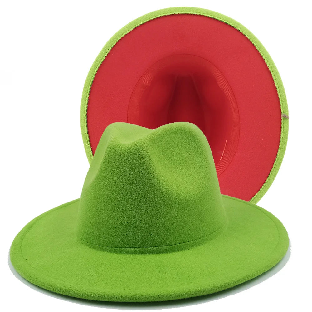 Chapeau Fedora Coton - Original - La Maison du Chapeau