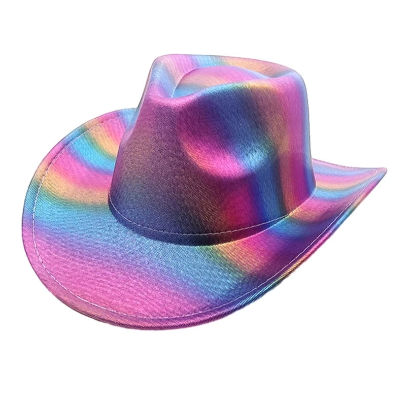 Chapeau Cowboy - CowgirlCouture - La Maison du Chapeau