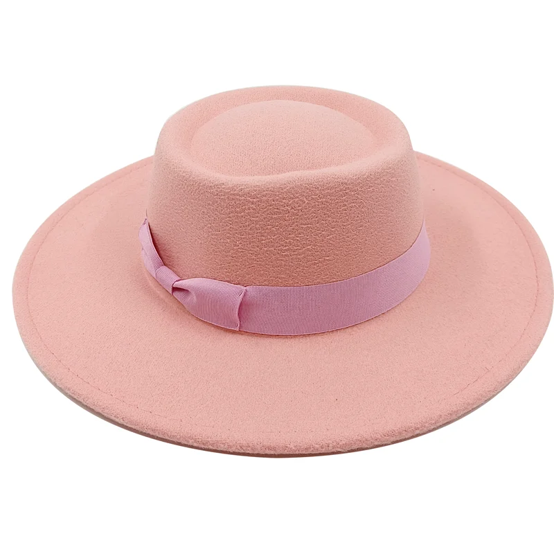 Chapeau Fedora Sombrero Chic - La Maison du Chapeau