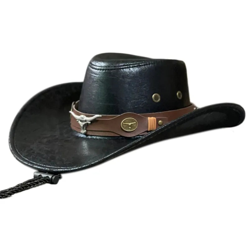 Chapeau Cowboy - WranglerWear - La Maison du Chapeau
