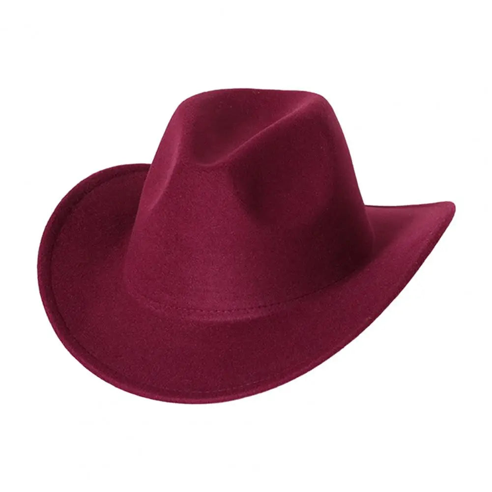 Chapeau Cowboy - FrontierRider - La Maison du Chapeau