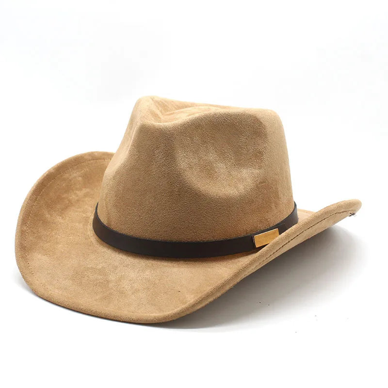 Chapeau Cowboy - WesternWhimsy - La Maison du Chapeau