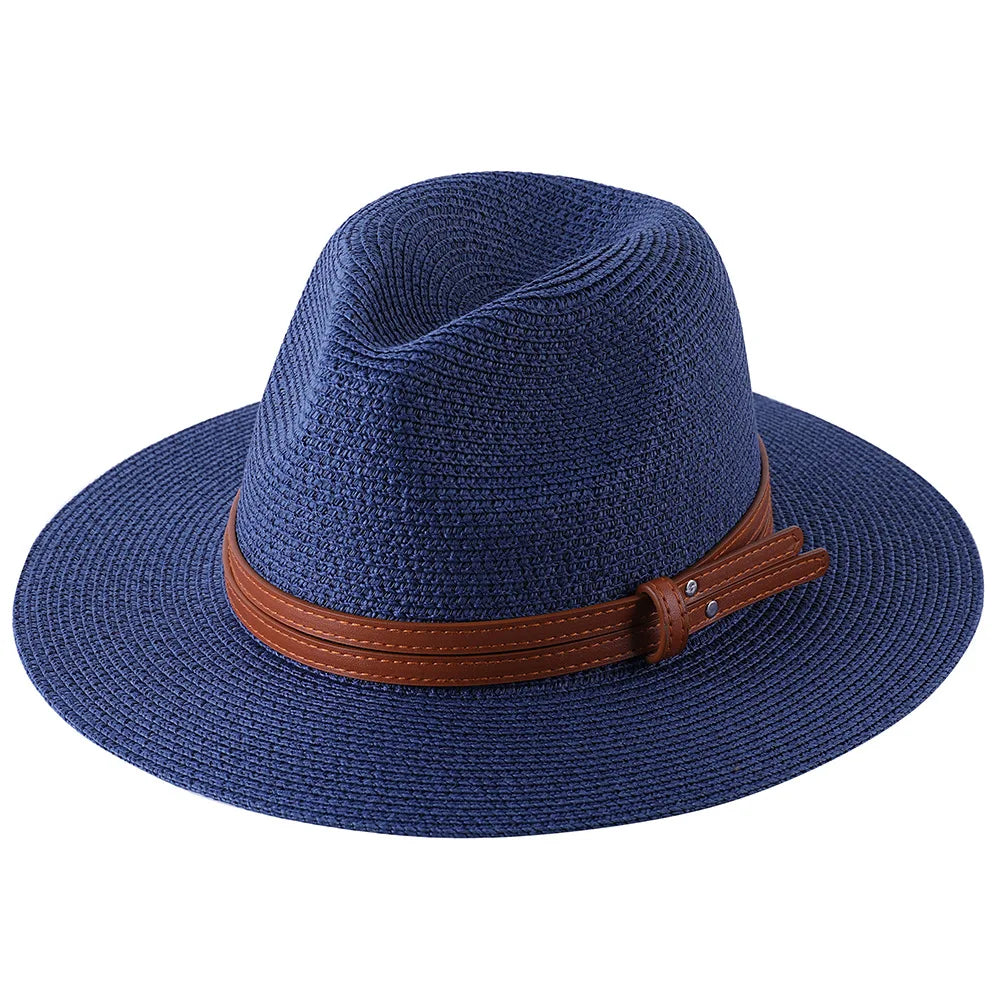 Chapeau Panama - PanamaPrécieux - La Maison du Chapeau