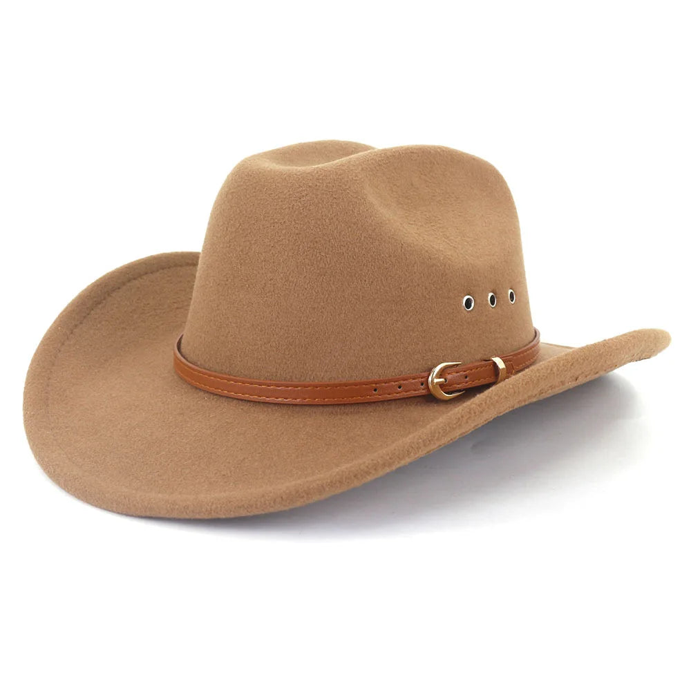 Chapeau Cowboy - TexasStyle - La Maison du Chapeau