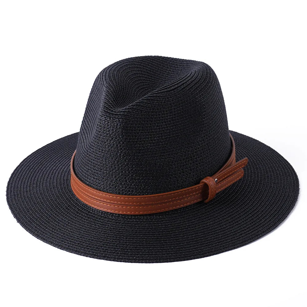 Chapeau Panama - PanamaParadis - La Maison du Chapeau