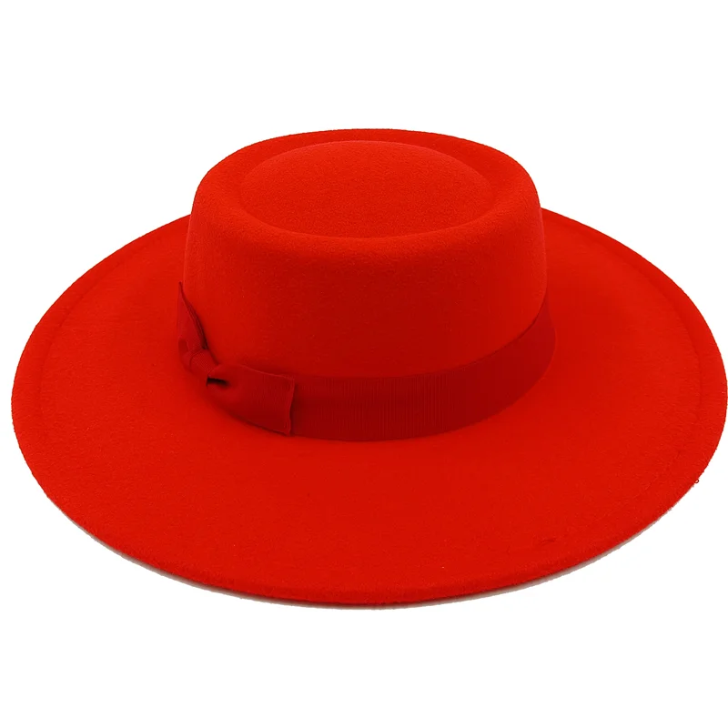 Chapeau Fedora Sombrero Chic - La Maison du Chapeau