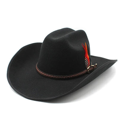 Chapeau Cowboy - DustyTrail - La Maison du Chapeau