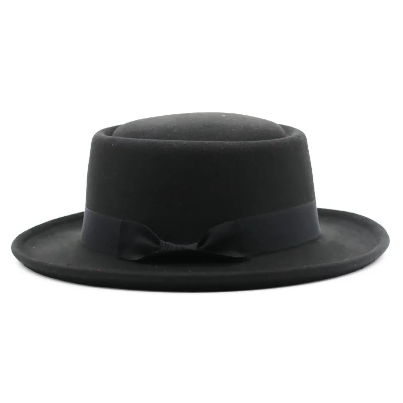 Chapeau Fedora Coton à Plume - La Maison du Chapeau