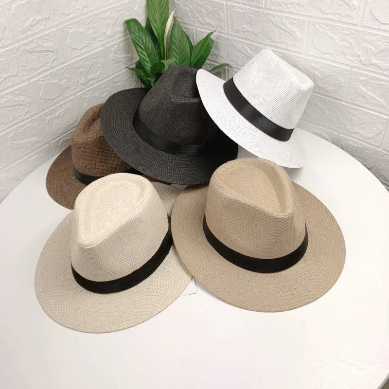 Chapeau Panama - CharismeChapeau - La Maison du Chapeau