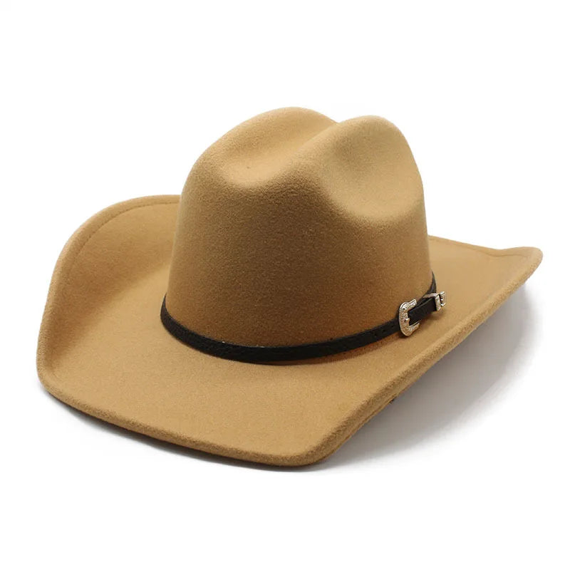 Chapeau Cowboy - BroncoBlaze - La Maison du Chapeau
