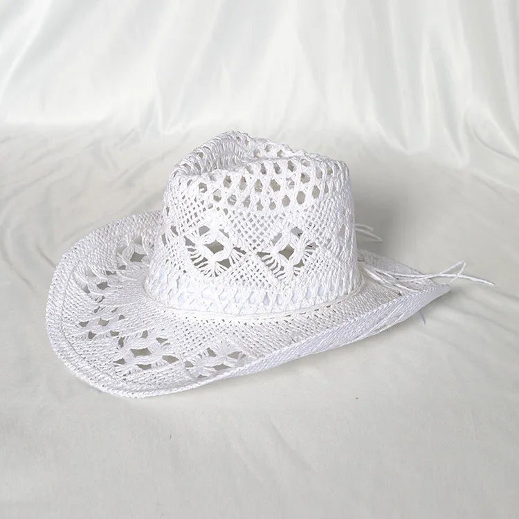 Chapeau Cowboy - Trailblazer - La Maison du Chapeau