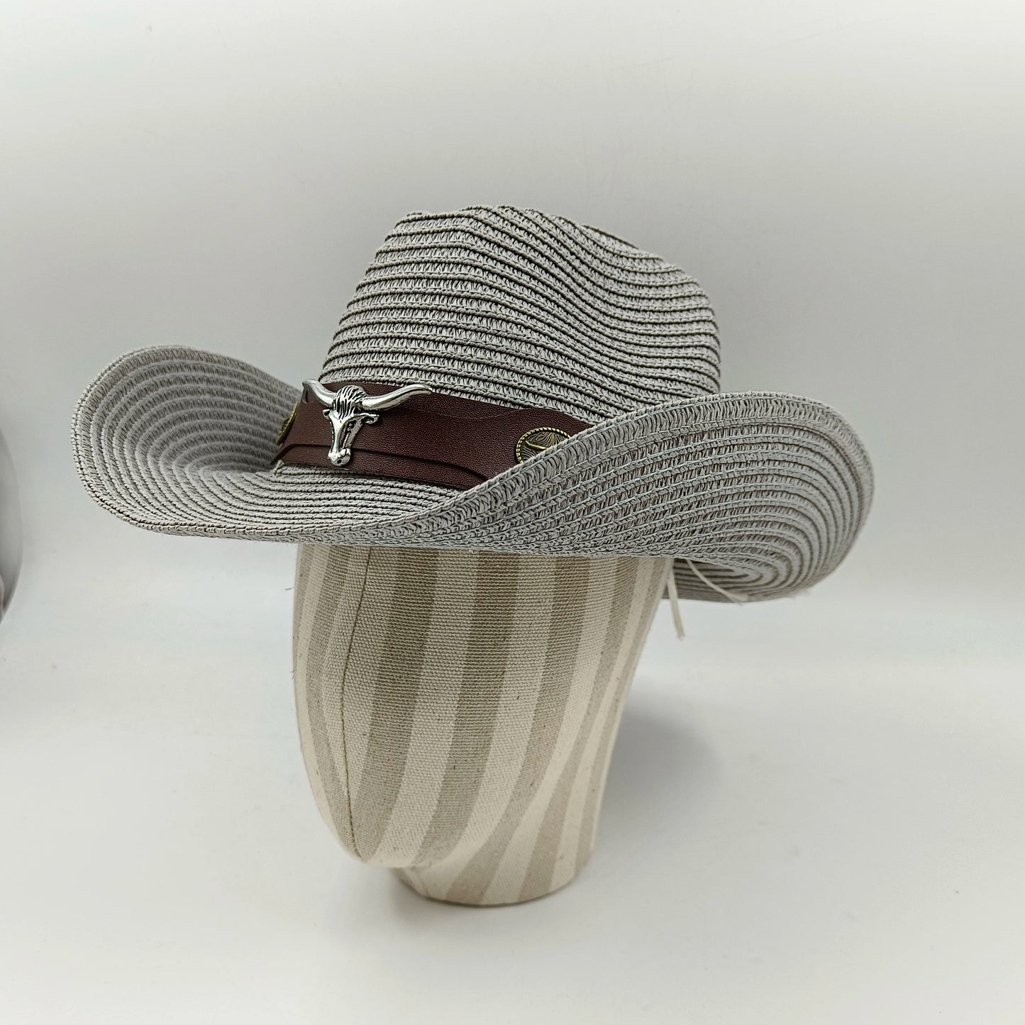 Chapeau Cowboy - Trailblazer - La Maison du Chapeau