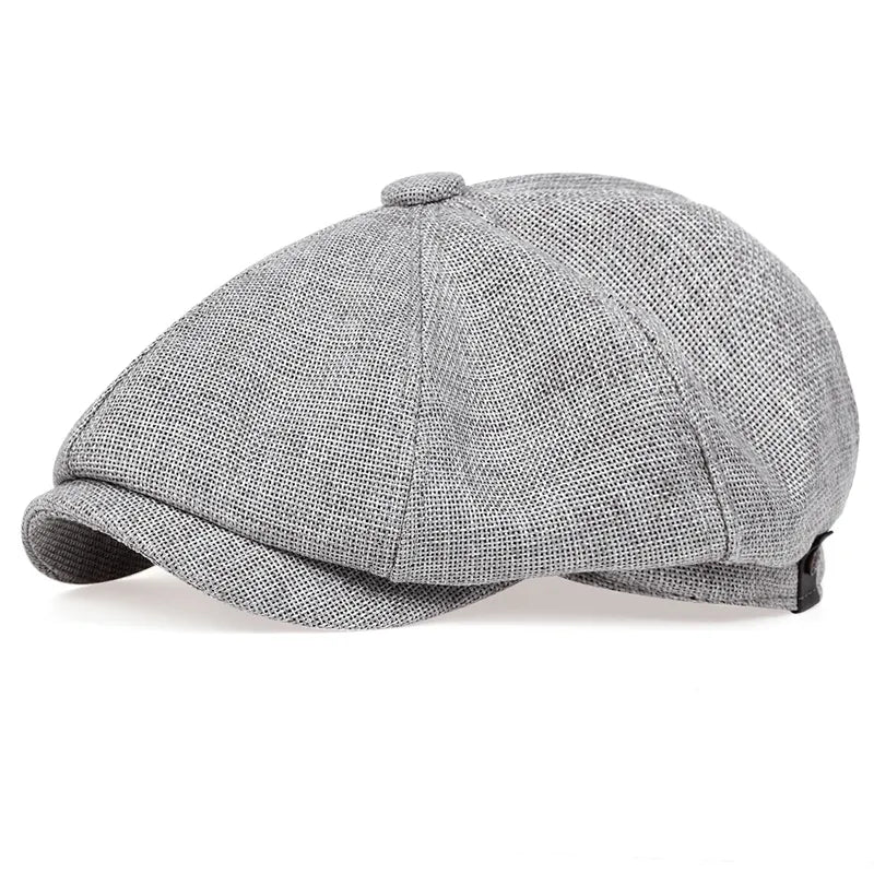 Béret Casquette Gavroche - NewsBoy - La Maison du Chapeau