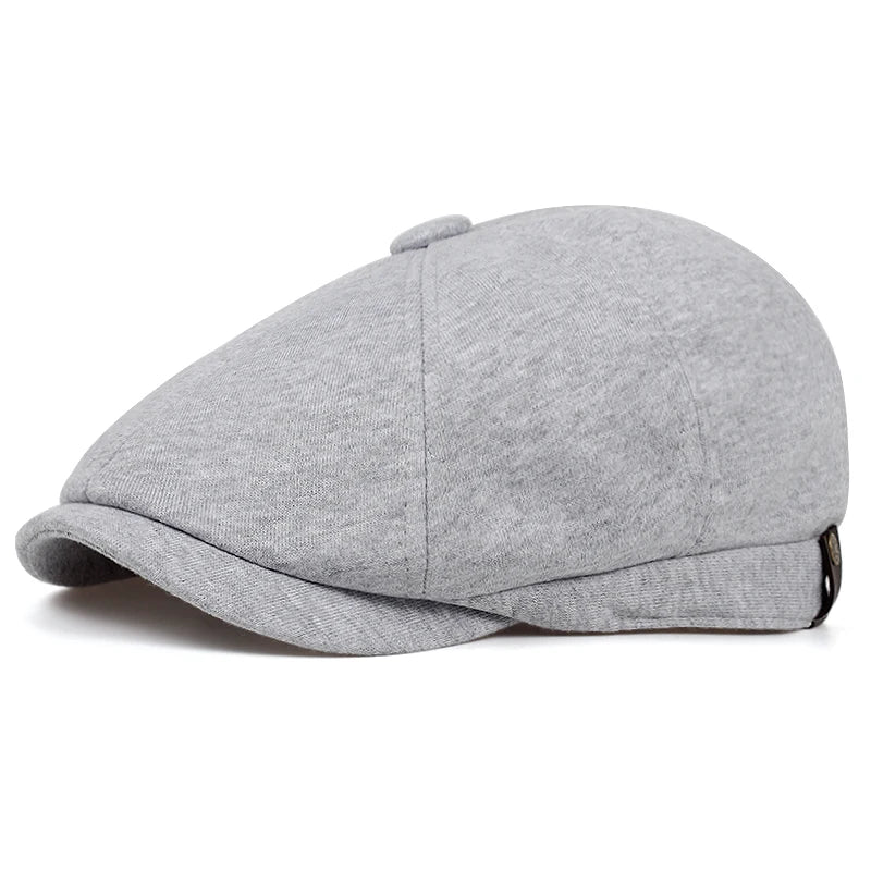 Béret Casquette Gavroche Rétro - La Maison du Chapeau