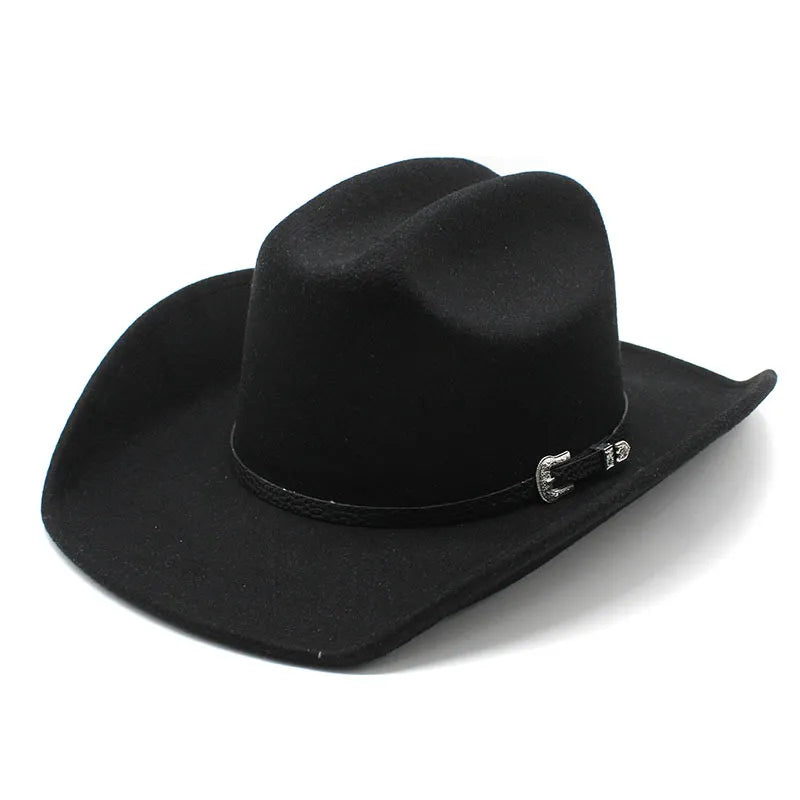 Chapeau Cowboy - BroncoBlaze - La Maison du Chapeau