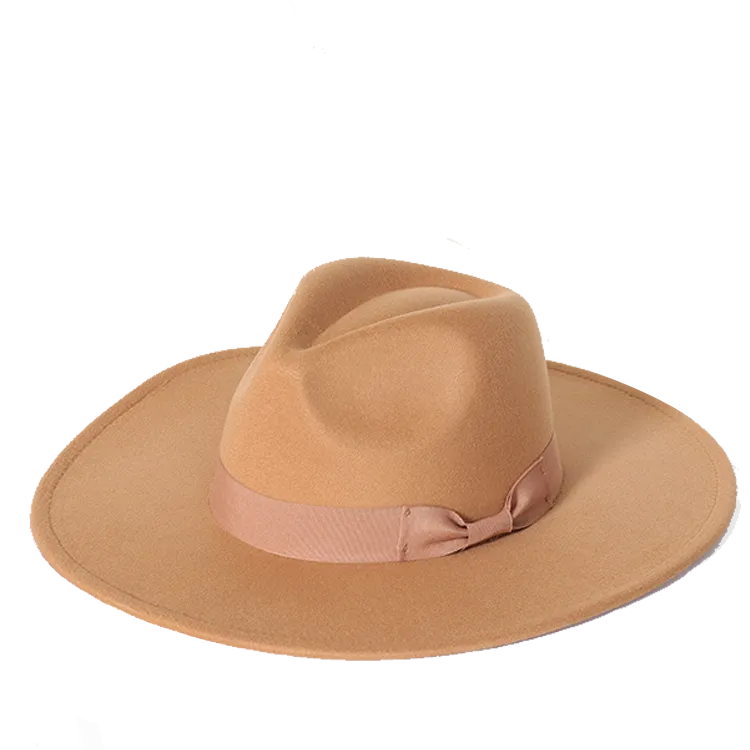 Chapeau Fedora Coloré Coton - La Maison du Chapeau