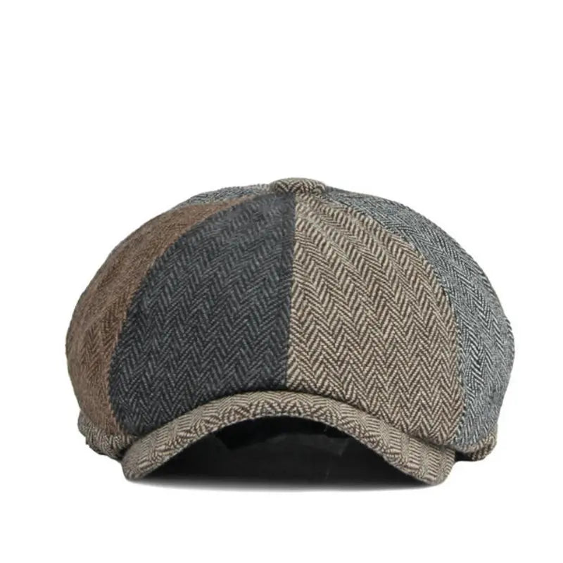 Béret Casquette Gavroche - Multilor