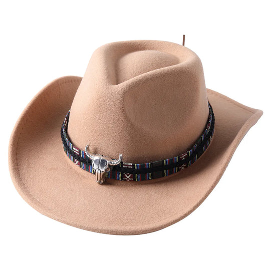 Chapeau Cowboy - CanyonCouture - La Maison du Chapeau