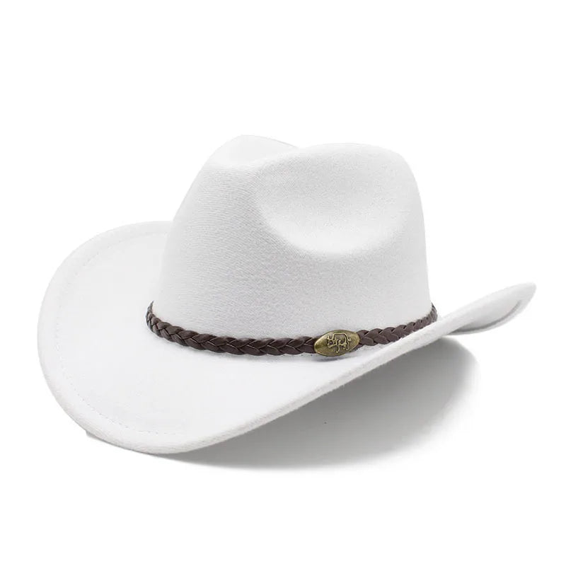 Chapeau Cowboy - RécifRanch - La Maison du Chapeau