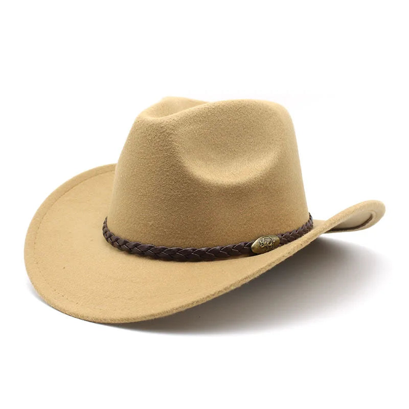 Chapeau Cowboy - RécifRanch - La Maison du Chapeau