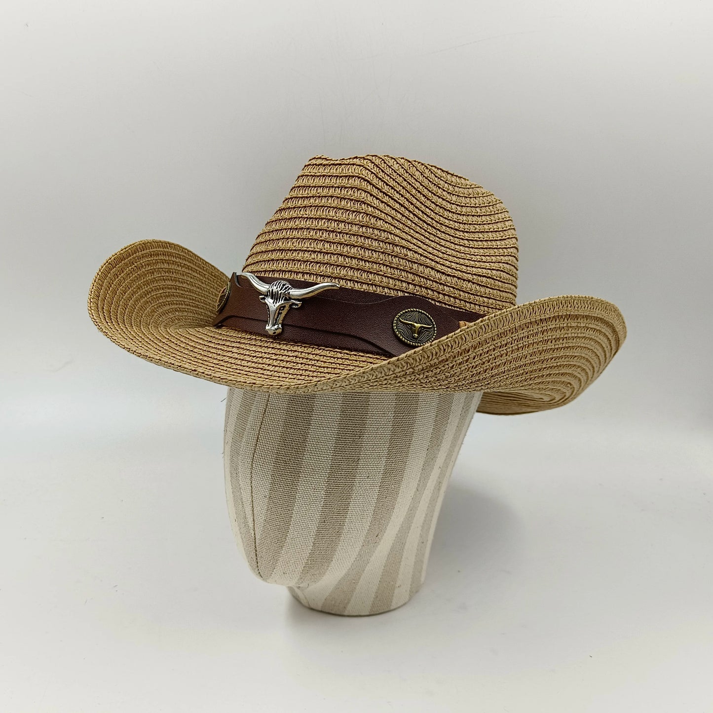 Chapeau Cowboy - Trailblazer - La Maison du Chapeau