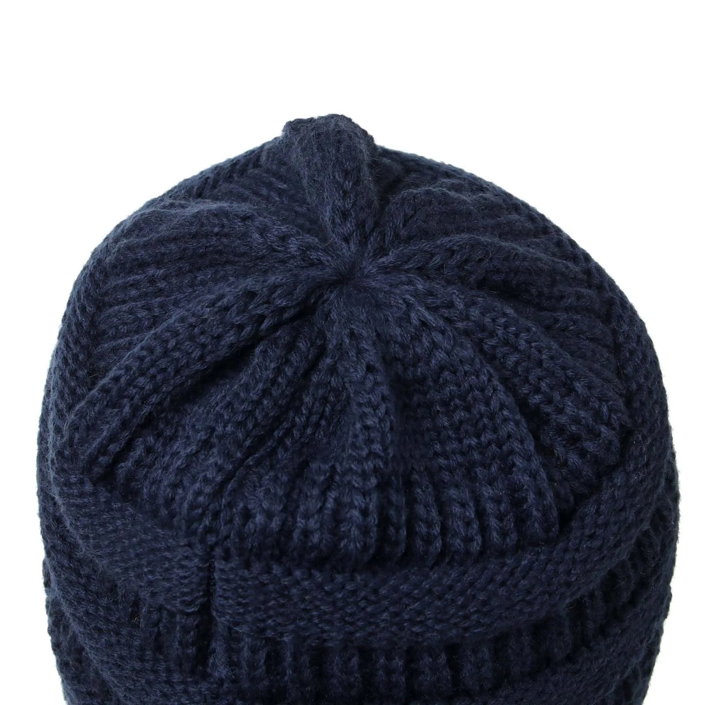 Bonnet Femme côtelé - ClassyRib