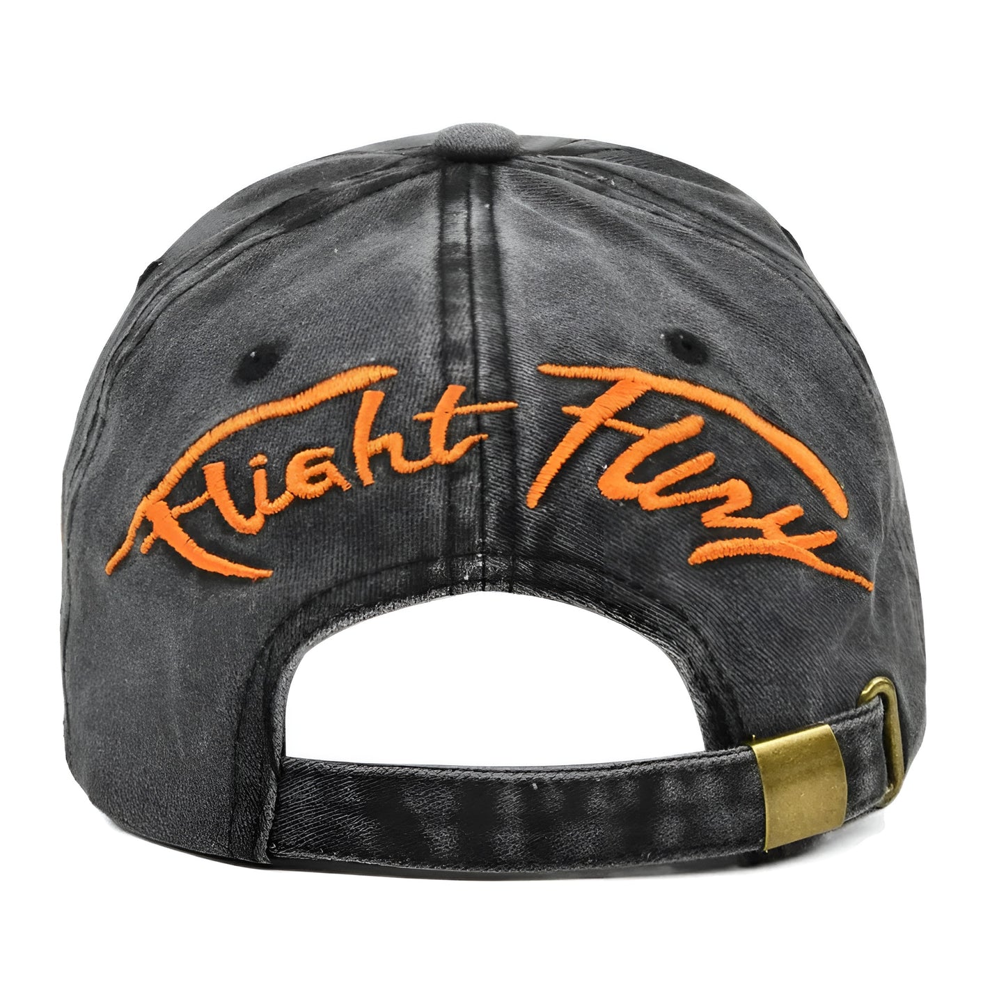 Casquette Œil de Faucon – Vision