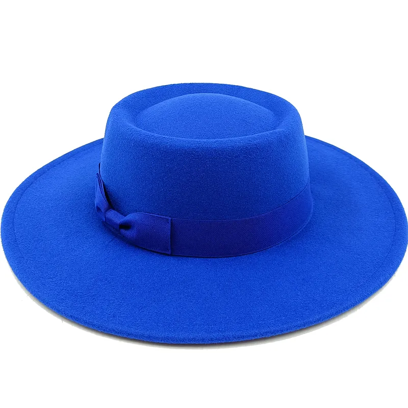 Chapeau Fedora Sombrero Chic - La Maison du Chapeau