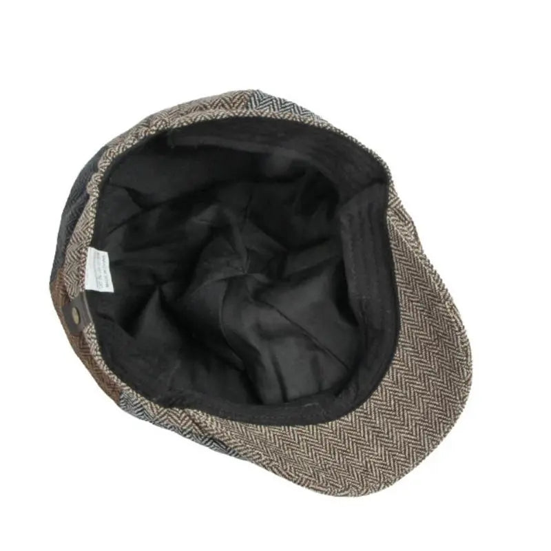 Béret Casquette Gavroche - Multilor