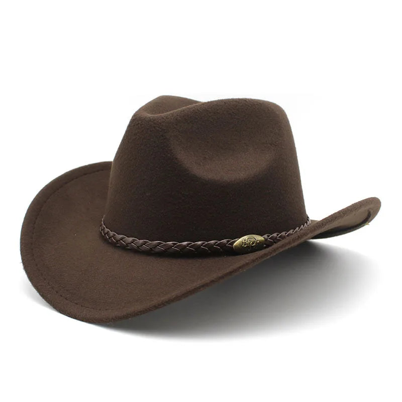 Chapeau Cowboy - RécifRanch - La Maison du Chapeau
