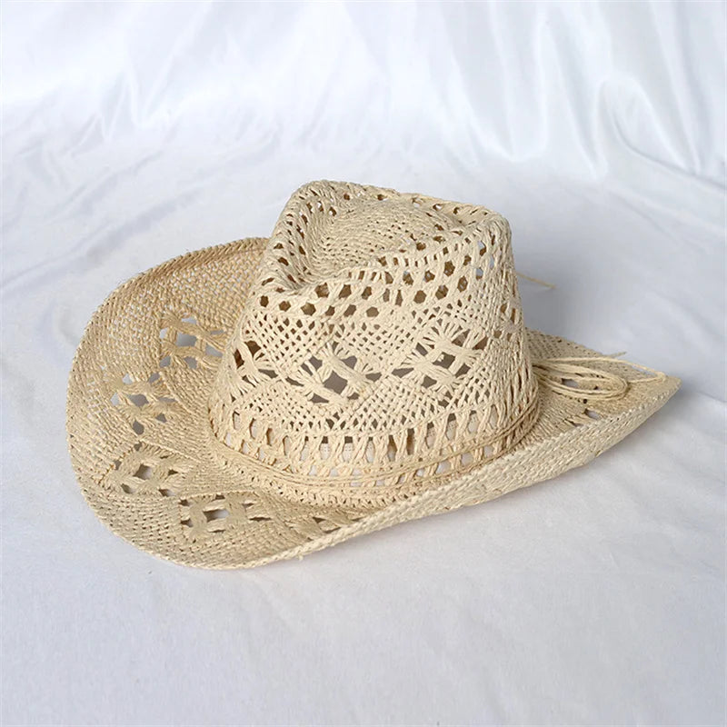 Chapeau Cowboy - Trailblazer - La Maison du Chapeau