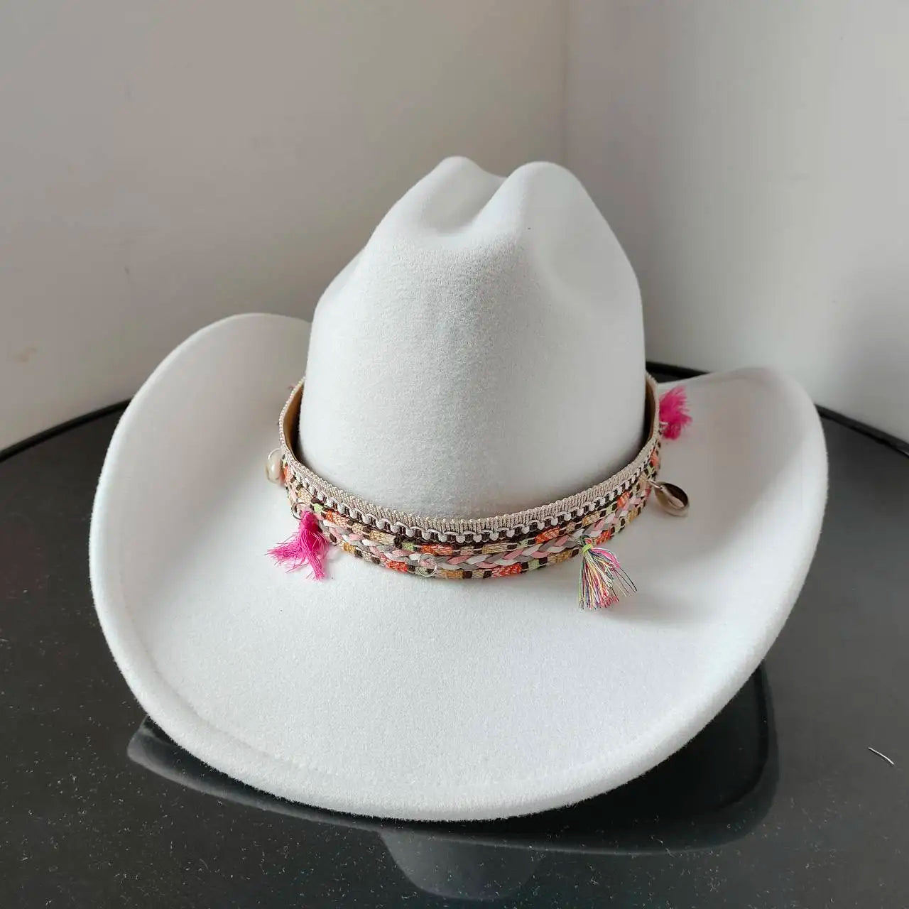 Chapeau Cowboy - CactusCraze - La Maison du Chapeau