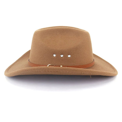 Chapeau Cowboy - TexasStyle - La Maison du Chapeau