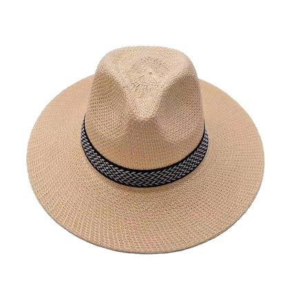 Chapeau Panama Chic - La Maison du Chapeau