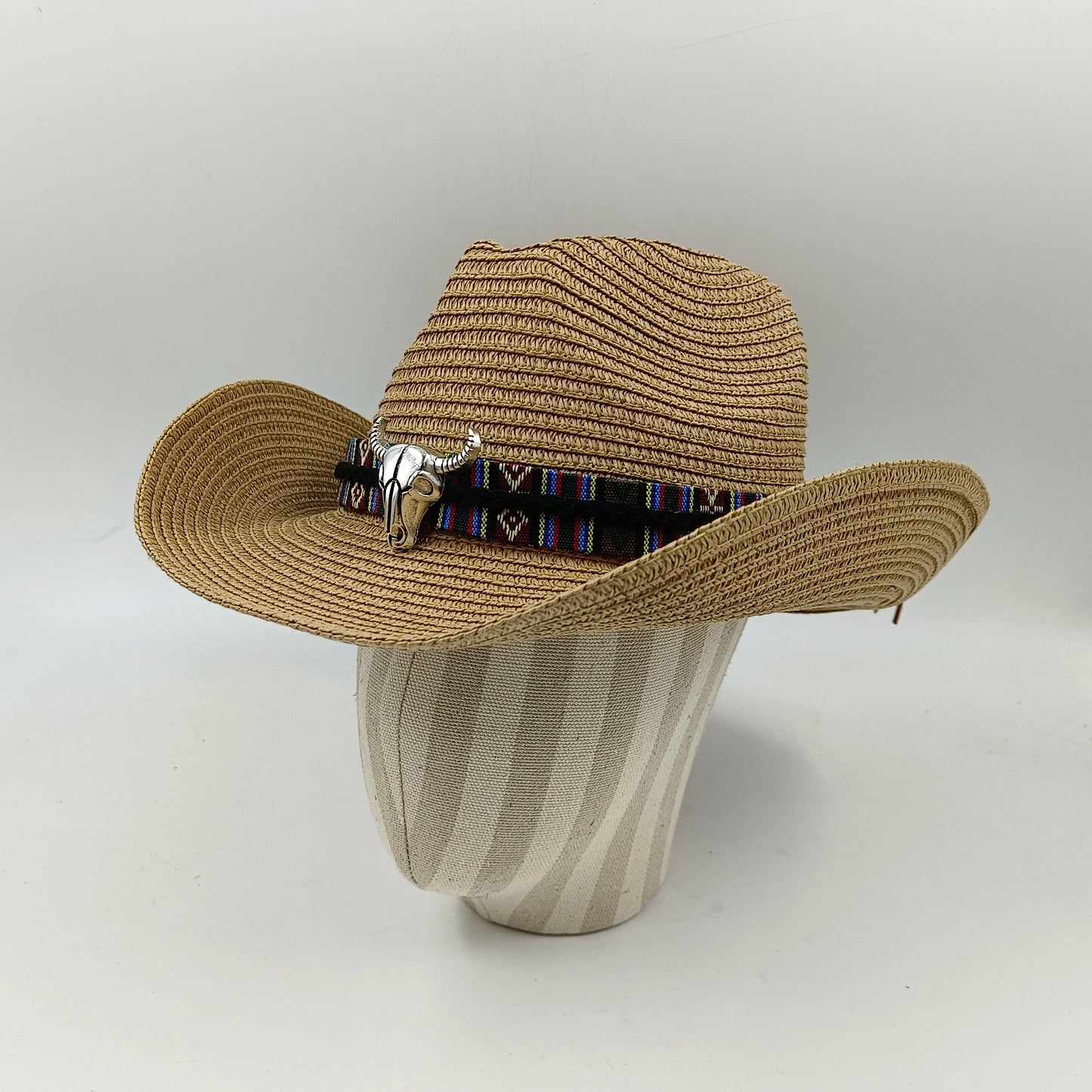 Chapeau Cowboy - Trailblazer - La Maison du Chapeau