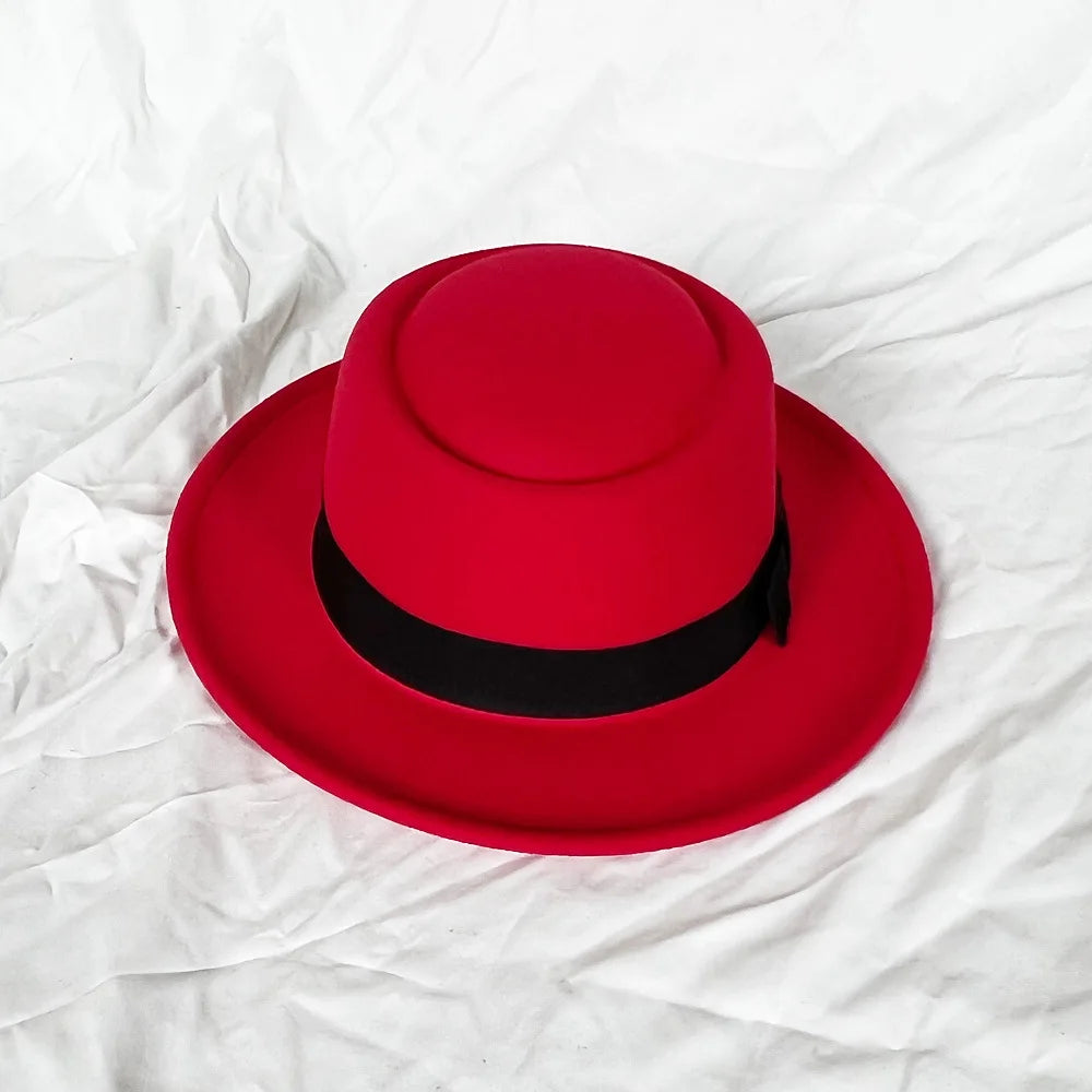 Chapeau Fedora Coton à Plume - La Maison du Chapeau